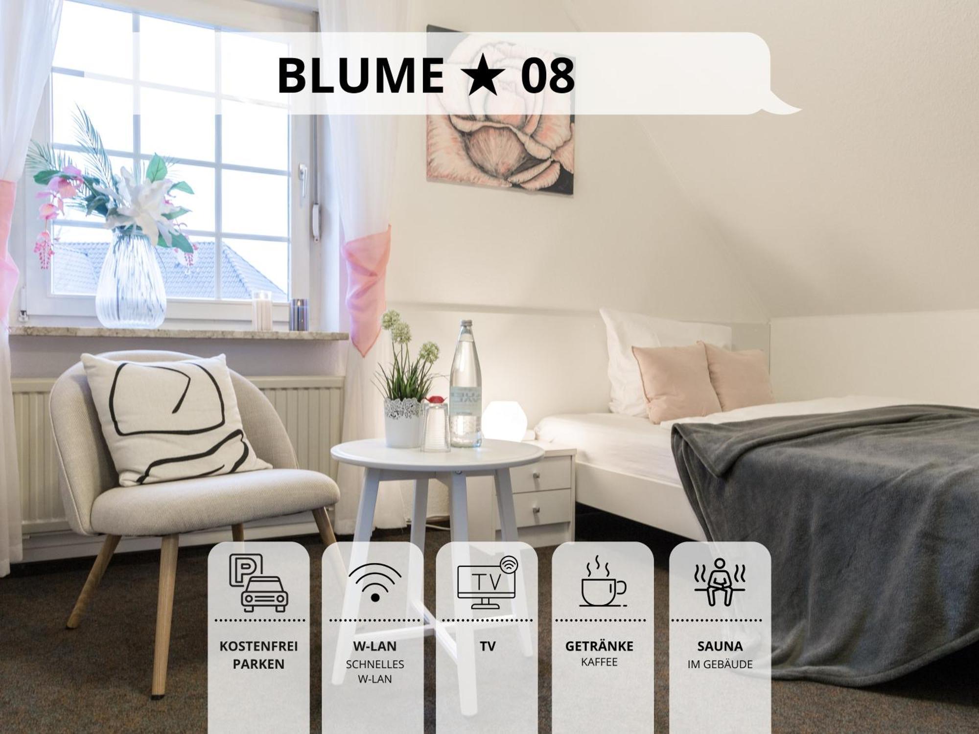Blumenvilla 8 Mit Sauna Und Garten ชเนเวอร์ดิงเงิน ภายนอก รูปภาพ